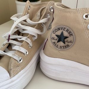 Converse